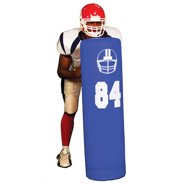 Round Stand-Up Blocking Dummy (38 in.)